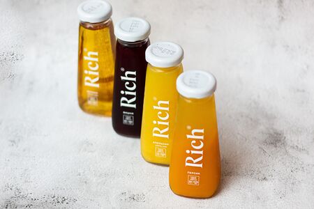 Сок Rich в ассортименте