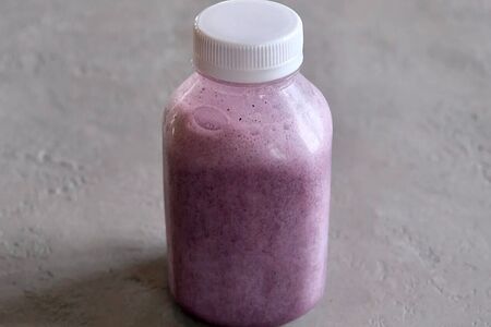 Смузи Эликсир молодости