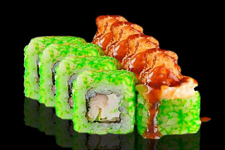 Яки Эби Гурме