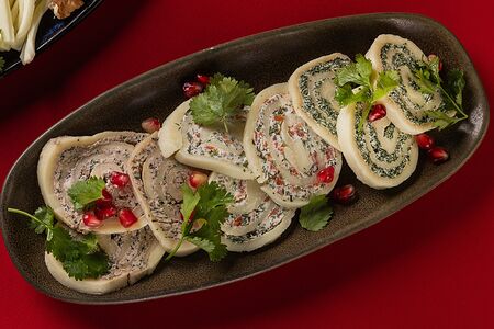 Лариса Ивановна