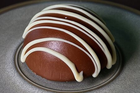 Пирожное Картошка