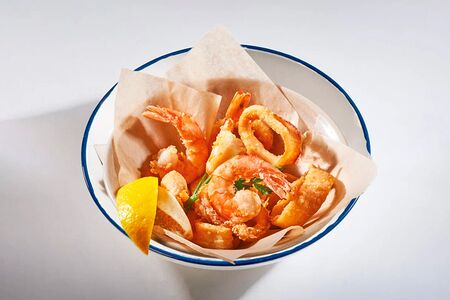 Фритто мисто