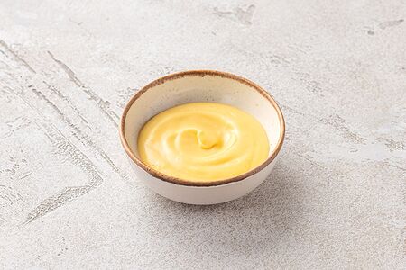 Соус голландский 