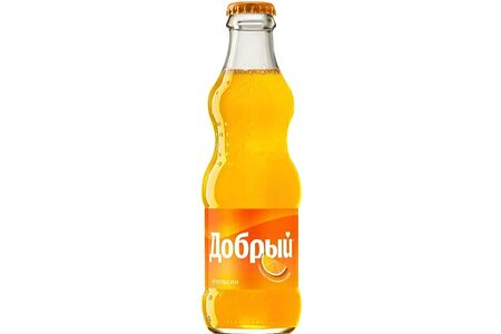 Добрый Апельсин 