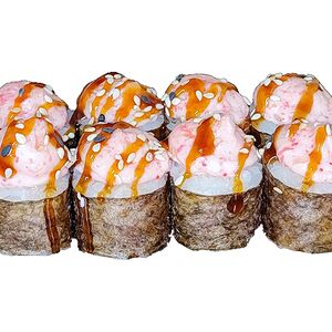 Хот мини Яки Краб