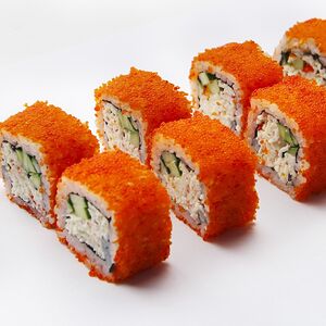 Калифорния классик