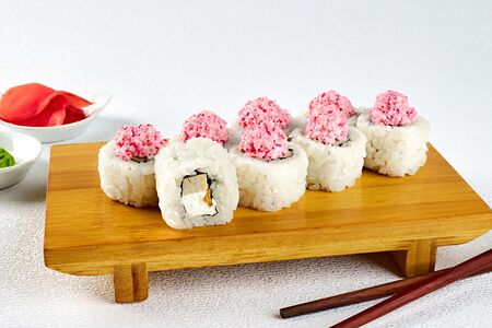 Ролл Айдахо