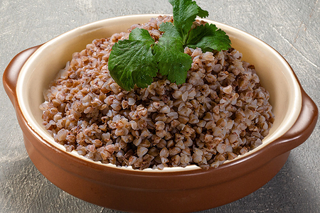 Бизнес-ланч Гречка