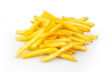 Картофель фри