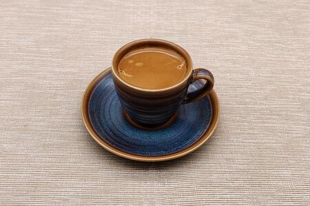 Эспрессо двойной