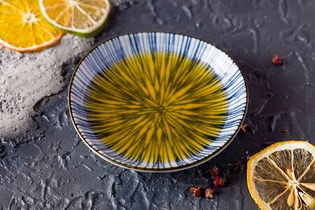 Апельсиновый соус