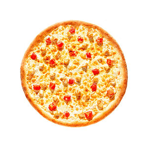 Пицца Цыпленок ранч 23см