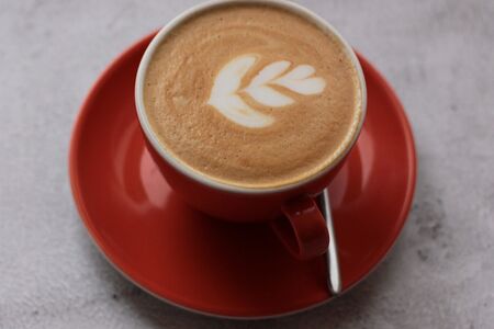 Капучино крим S