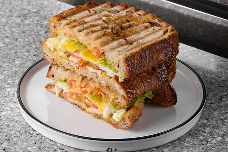 Сэндвич People