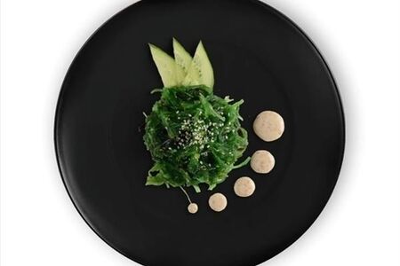 Салат Кайсо