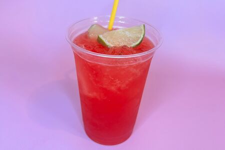 Лимонад африканский кактус