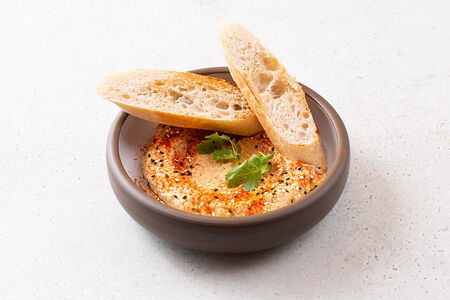 Хумус классический