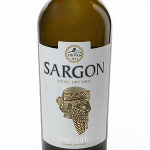 Սարգոն սպիտակ