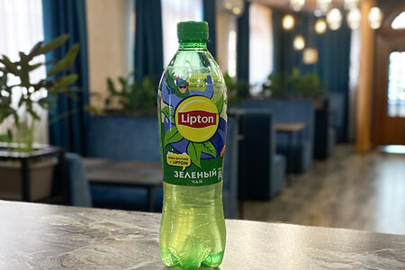Lipton зеленый чай
