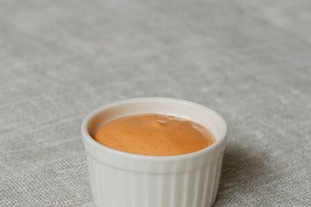 Острый соус Спайси