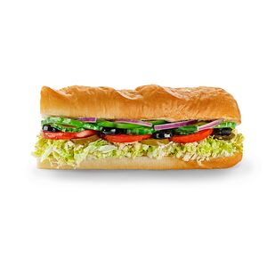 Сэндвич Овощной