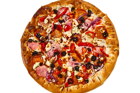 Греческая 30 см