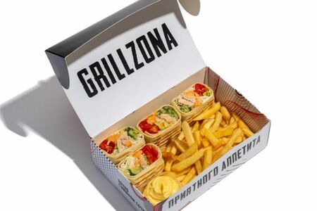 Сет Горящий тур № 1