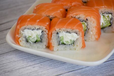 Ролл Филадельфия