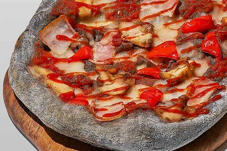 Пицца Барбекю