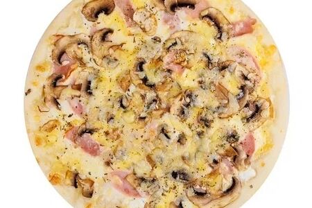 Ветчина с беконом