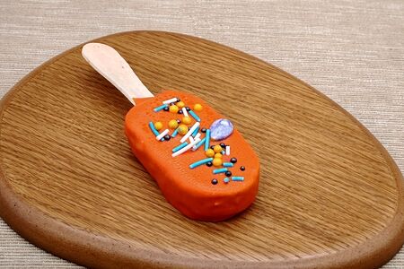 Эскимо Зефир в шоколаде