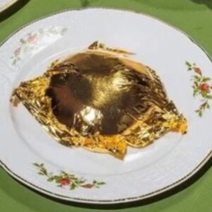 Фирменный десерт Sharden