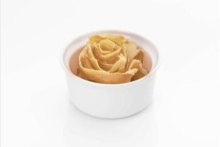 Имбирь маринованный белый