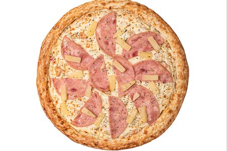 Пицца Гавайская