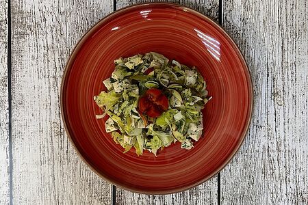 Салат Эльзасский