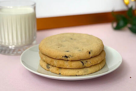 Печенье кукис 