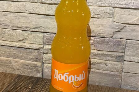 Добрый Апельсин