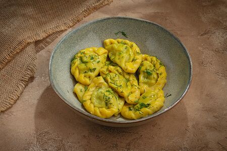Вареники Картофельная поляна