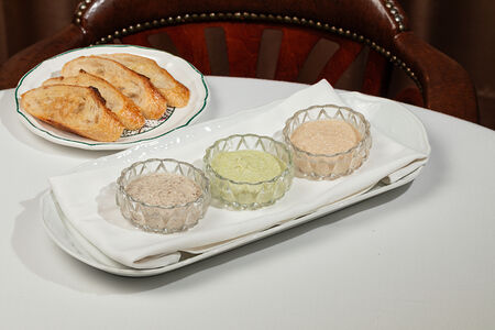 Тарама ассорти