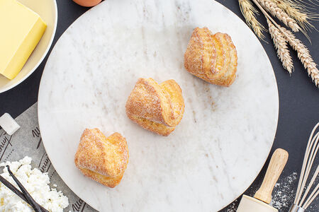 Творожный уголок