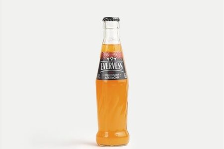 Эвервесс Апельсин