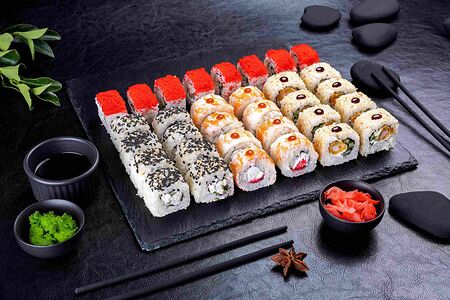 Сет Барвиха