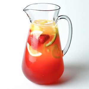 Лимонад Тропический