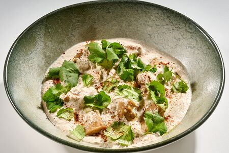 Сациви с курицей