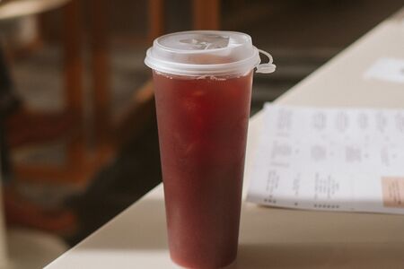 Вишневый фильтр-тоник