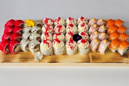 Сет Карнавал