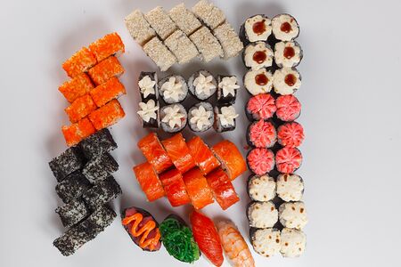 Сет Big Underground