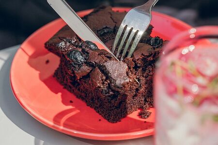 Брауни классический