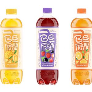 Напиток BeFresh