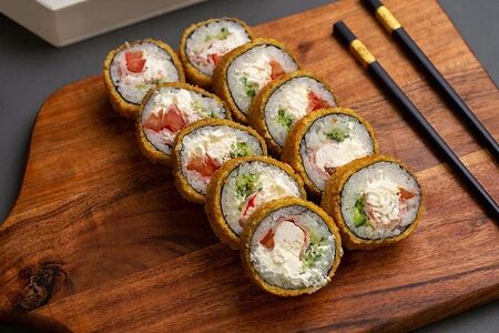 Техас Темпура